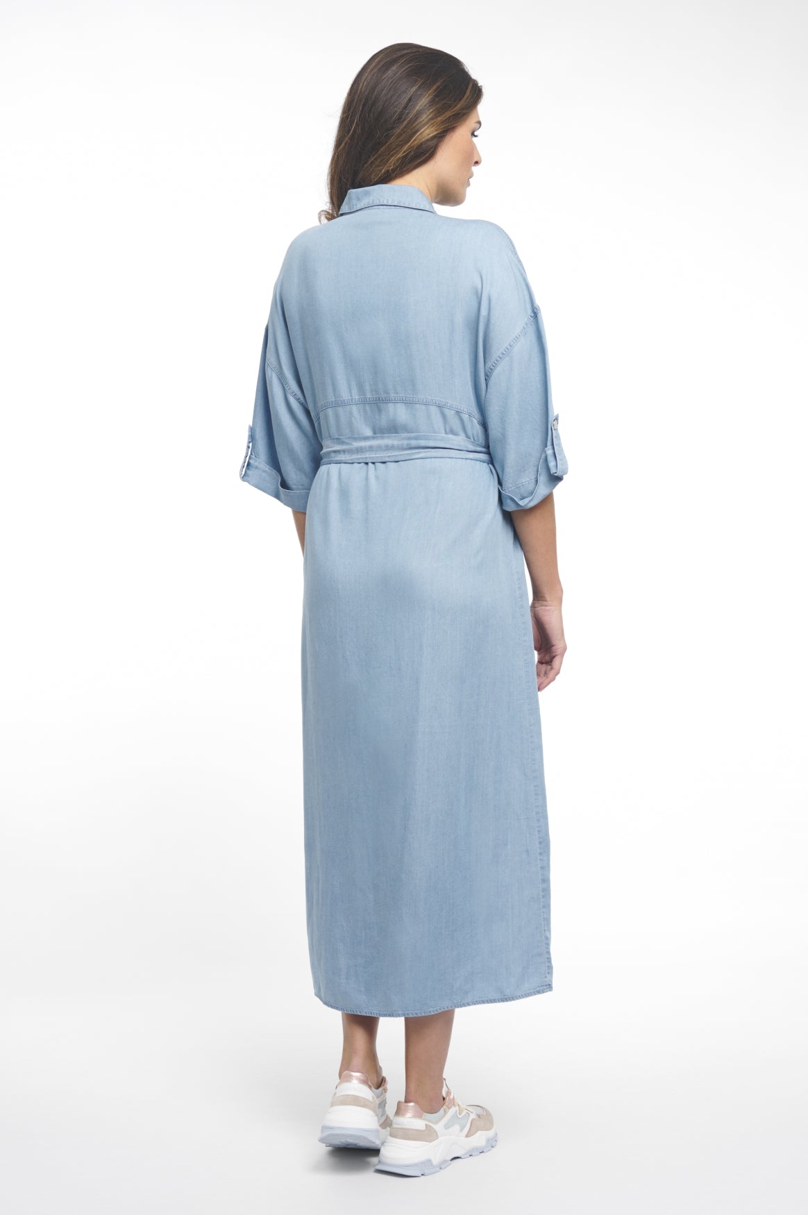 Roos | light denim
