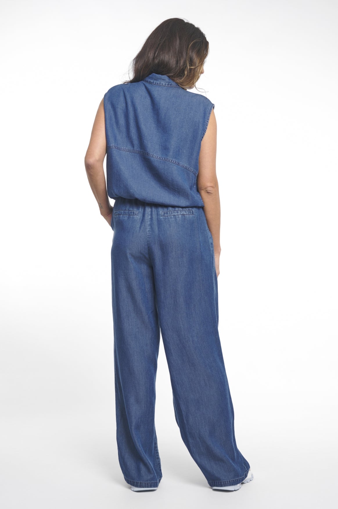 Mirke | dark denim