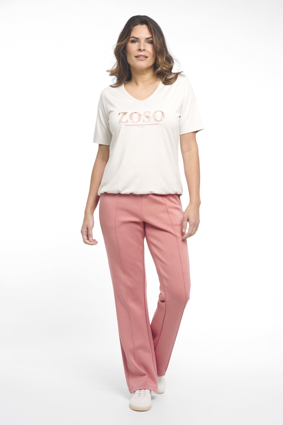 Pascal | kit-desert rose