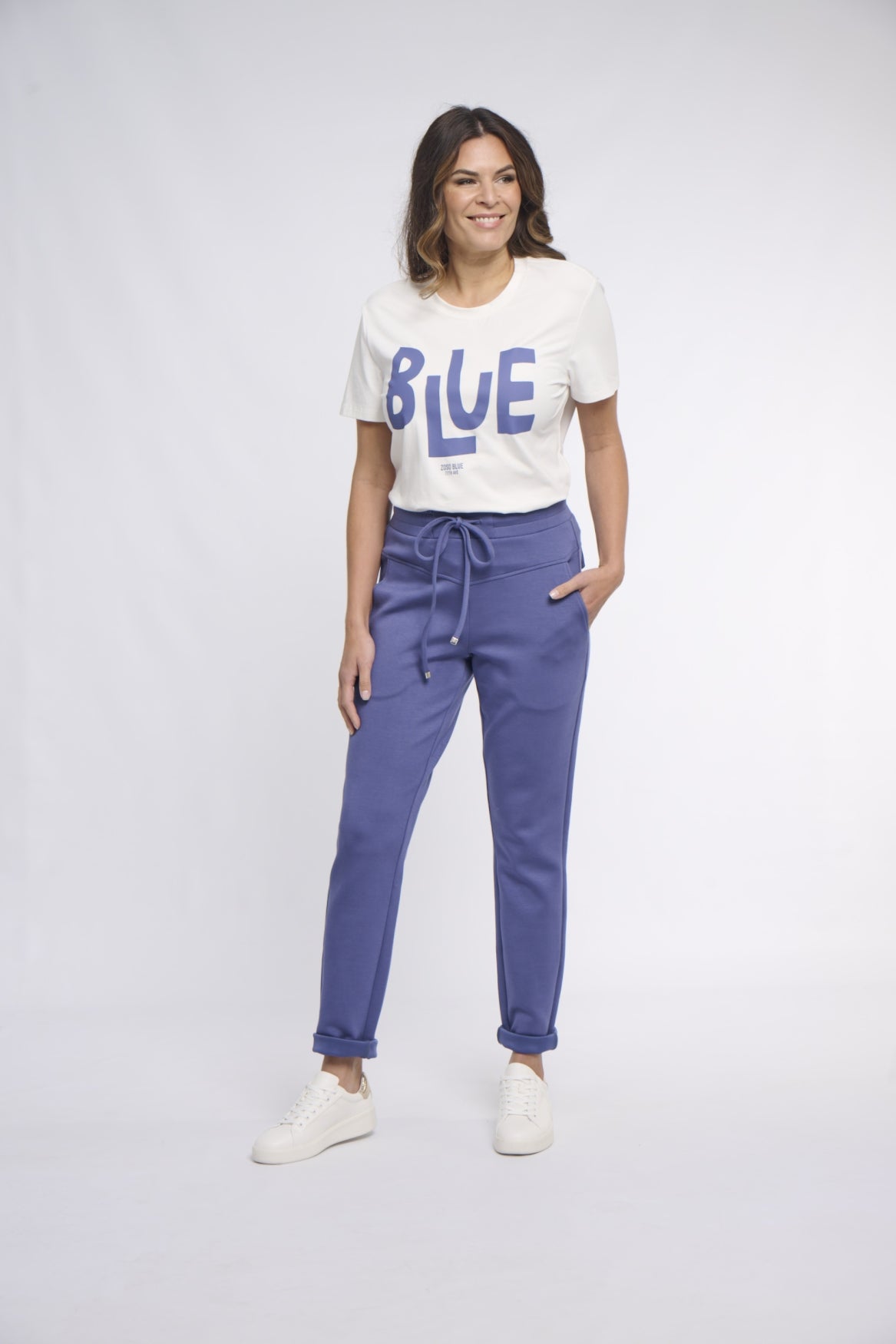 Marleen | blue