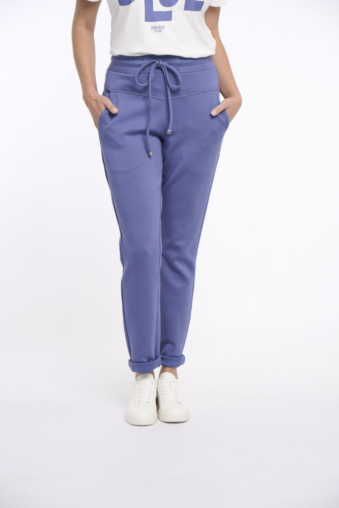 Marleen | blue