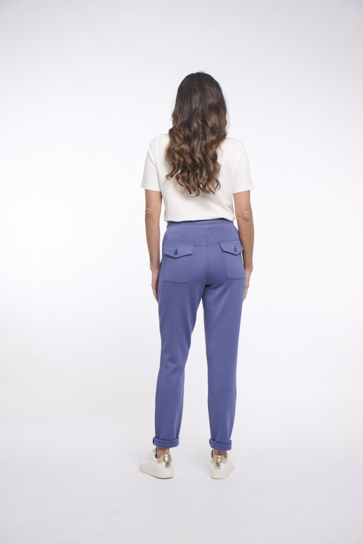 Marleen | blue