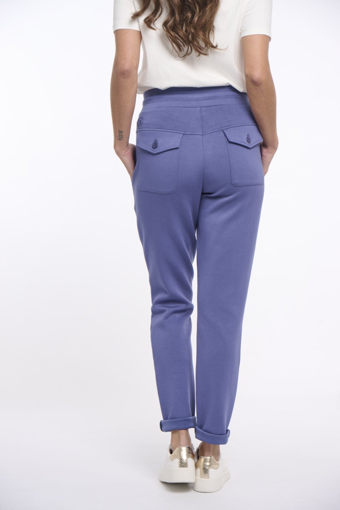 Marleen | blue