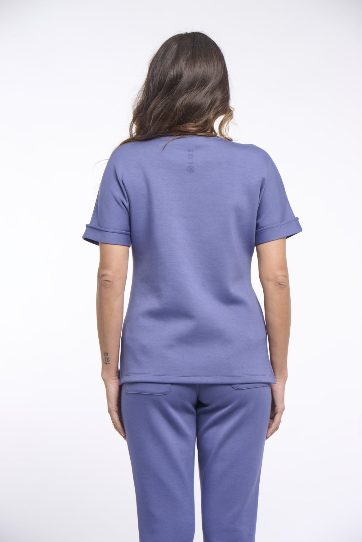 Patty | blue