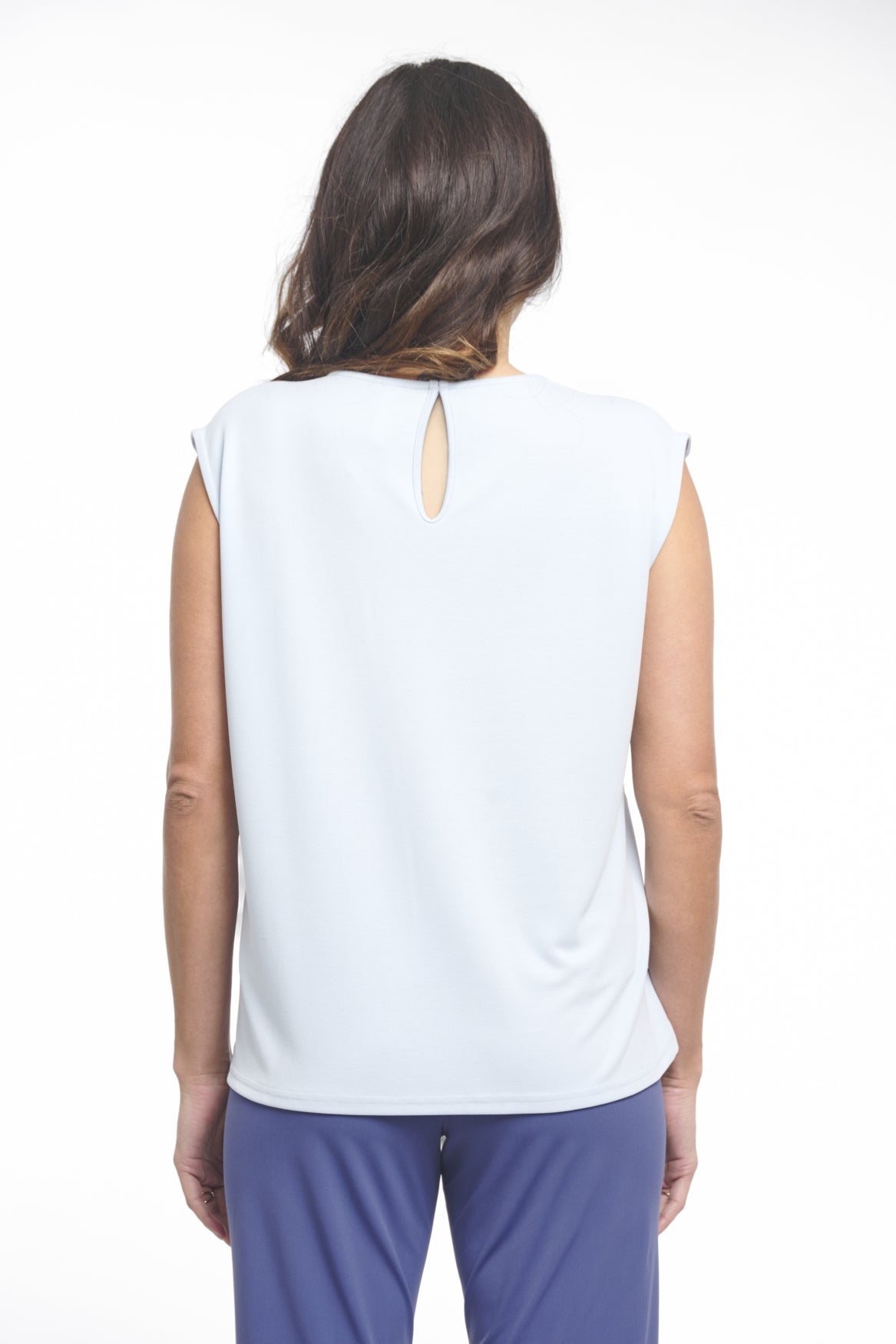 Feline | light blue