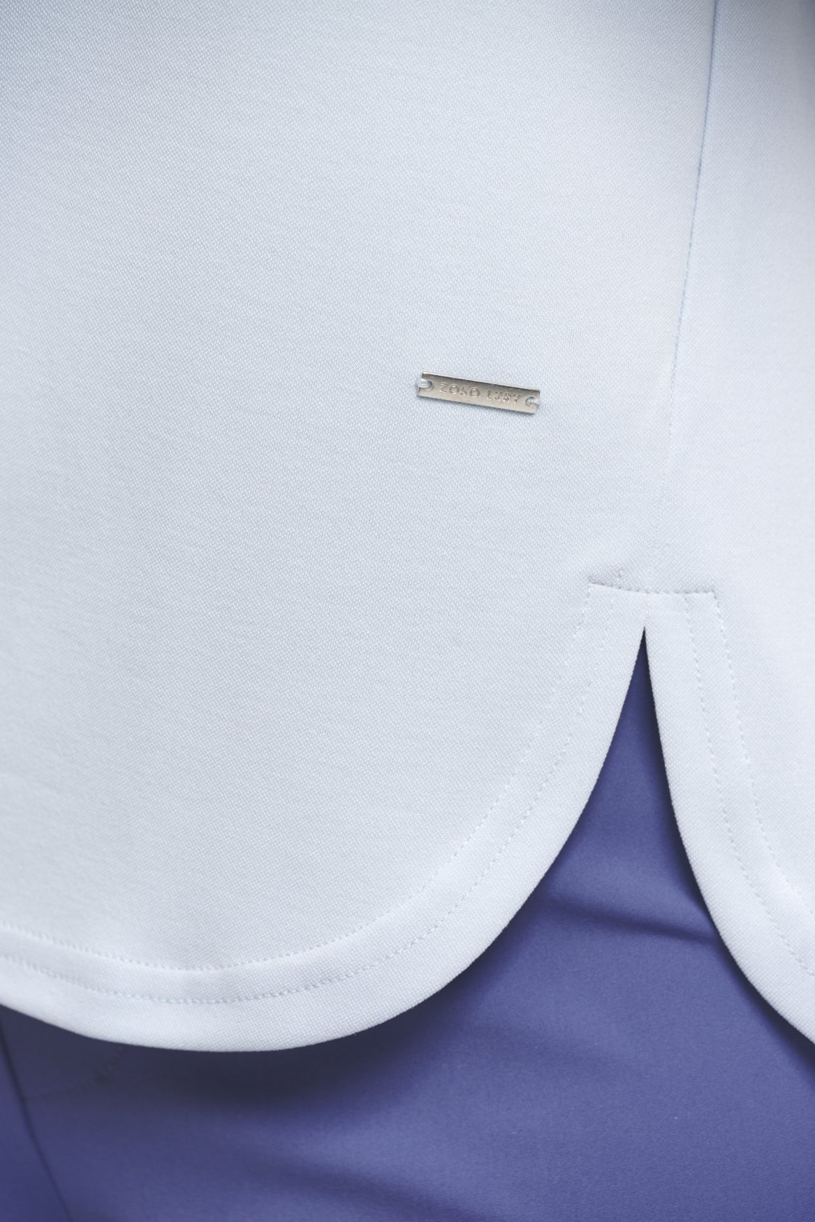 Feline | light blue