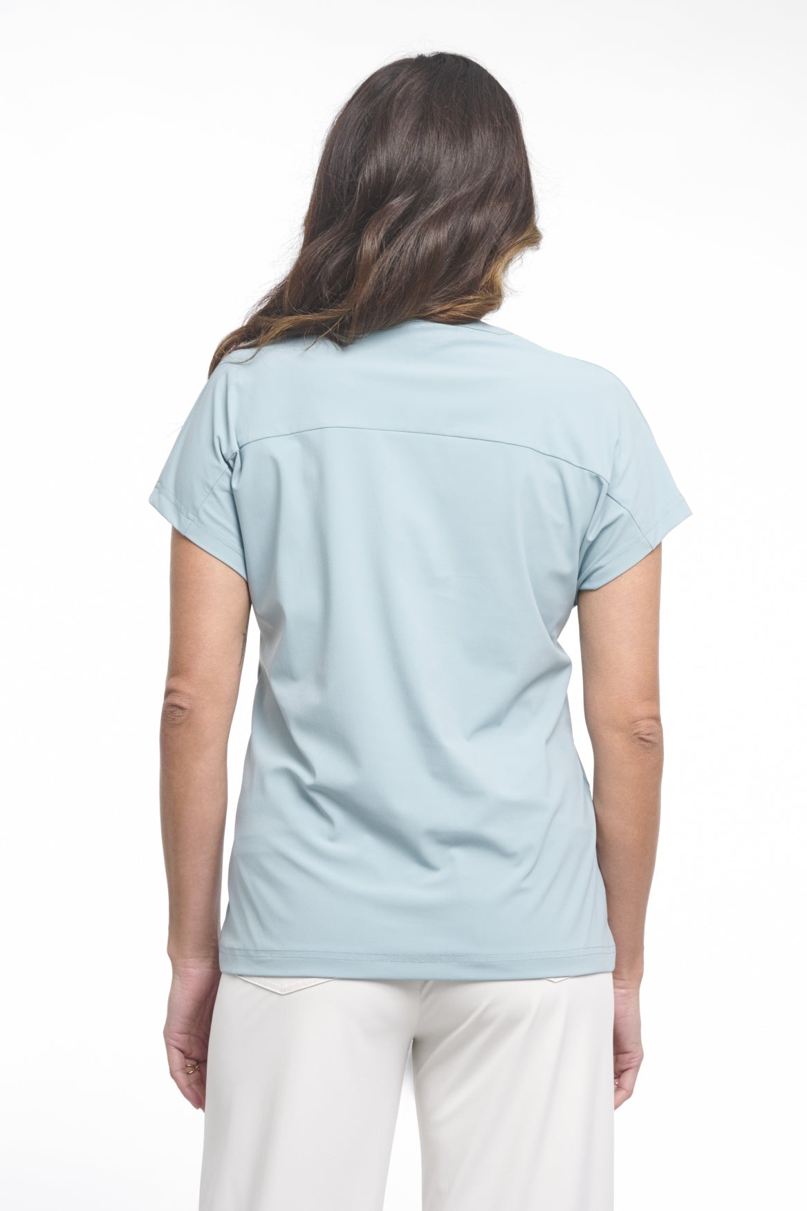 Kimberly | sea green