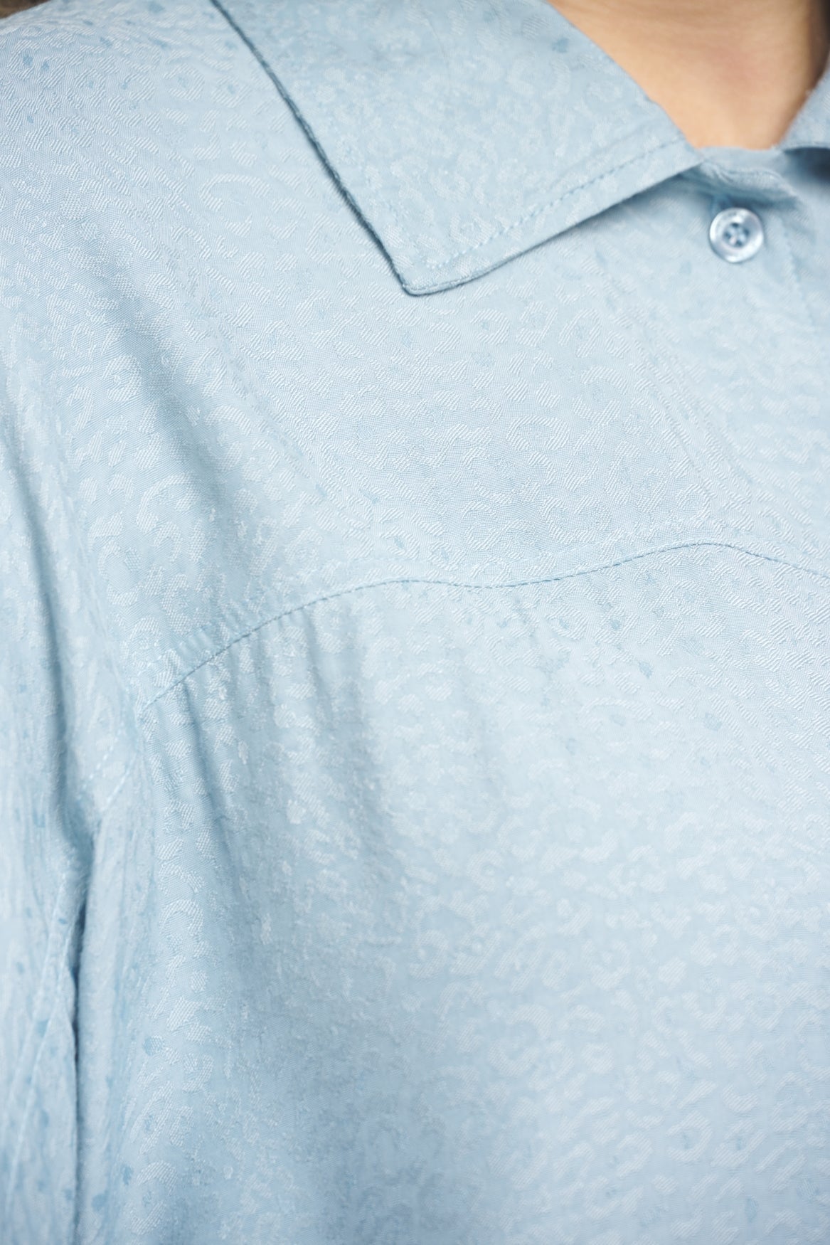 Vivian | sea green