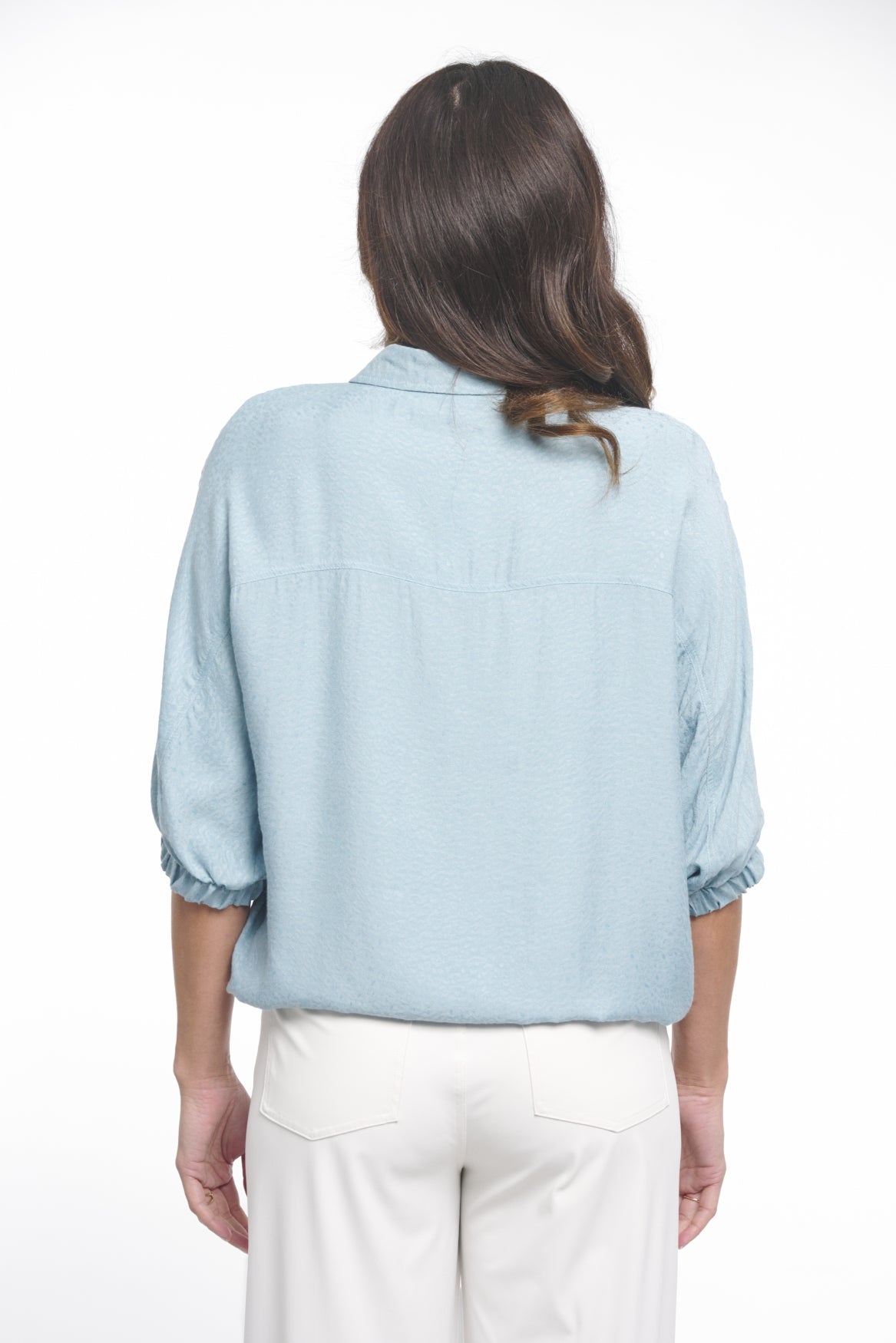 Vivian | sea green