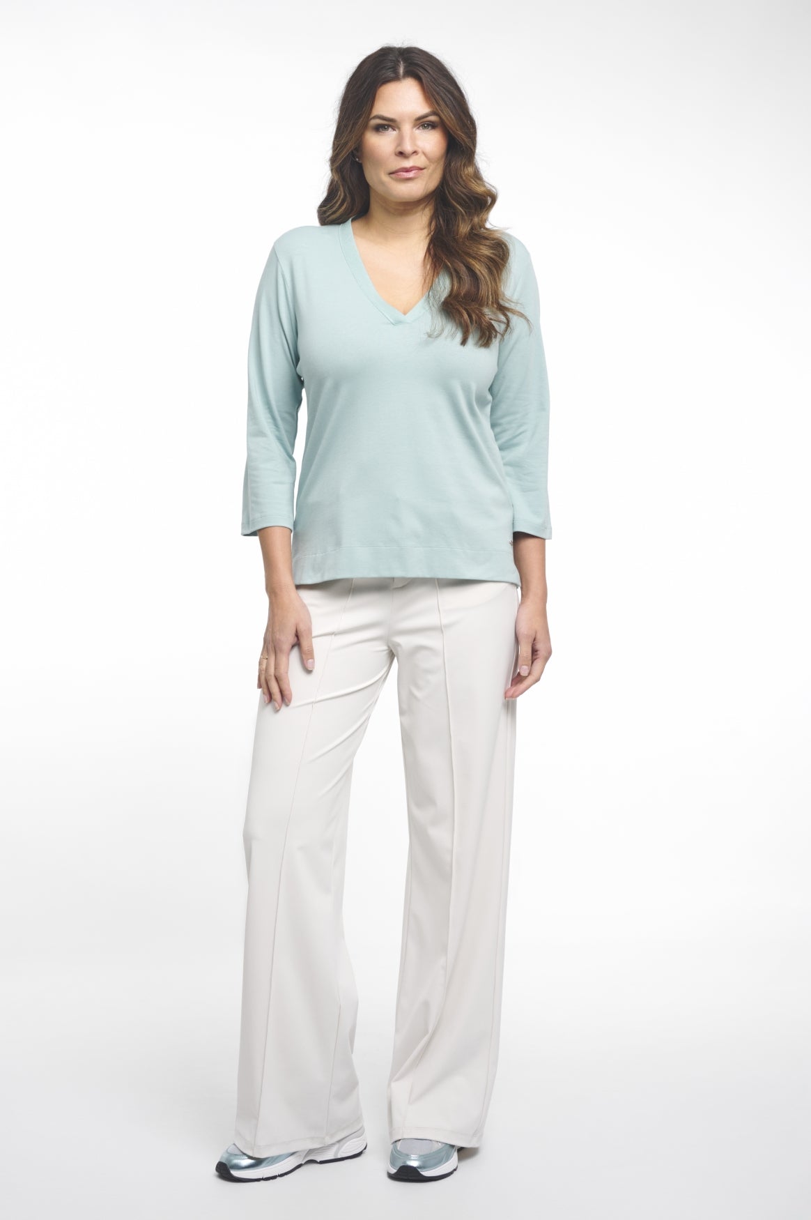 Victoria | sea green