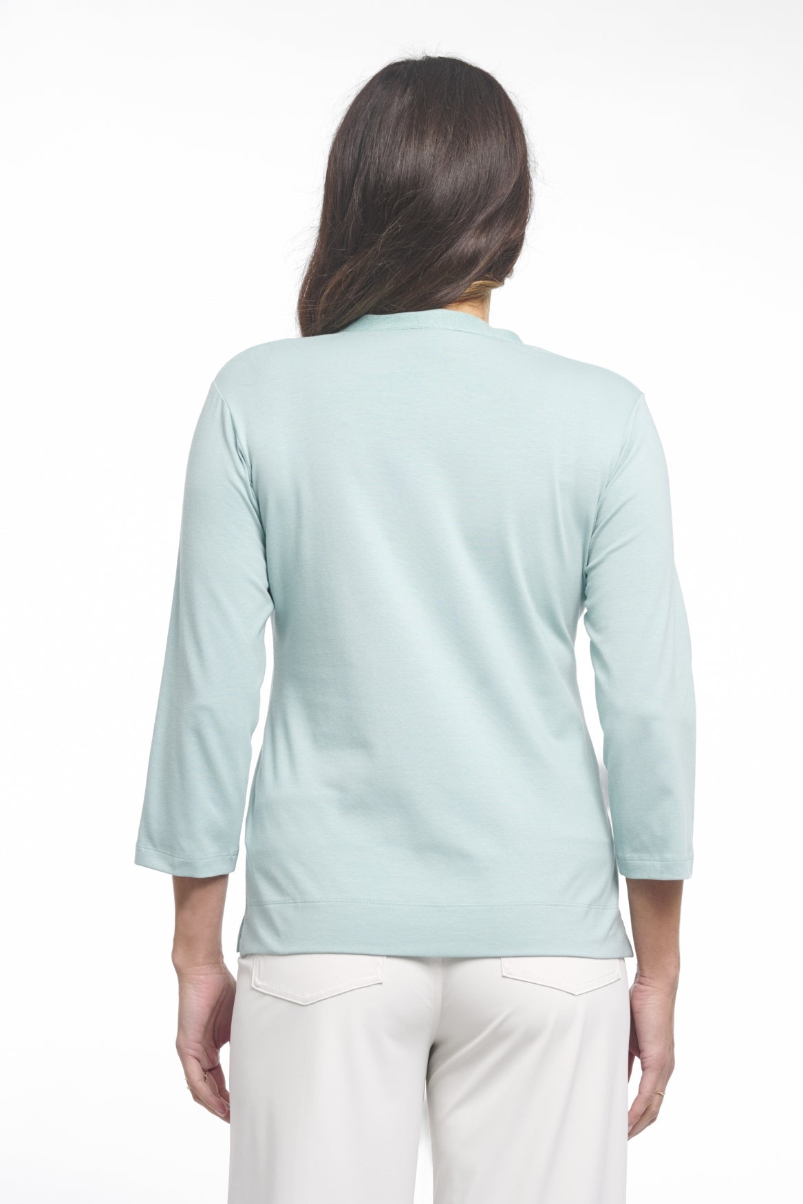 Victoria | sea green
