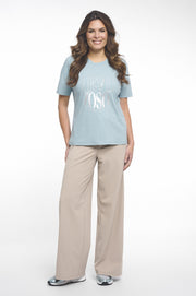 Selma | sea green