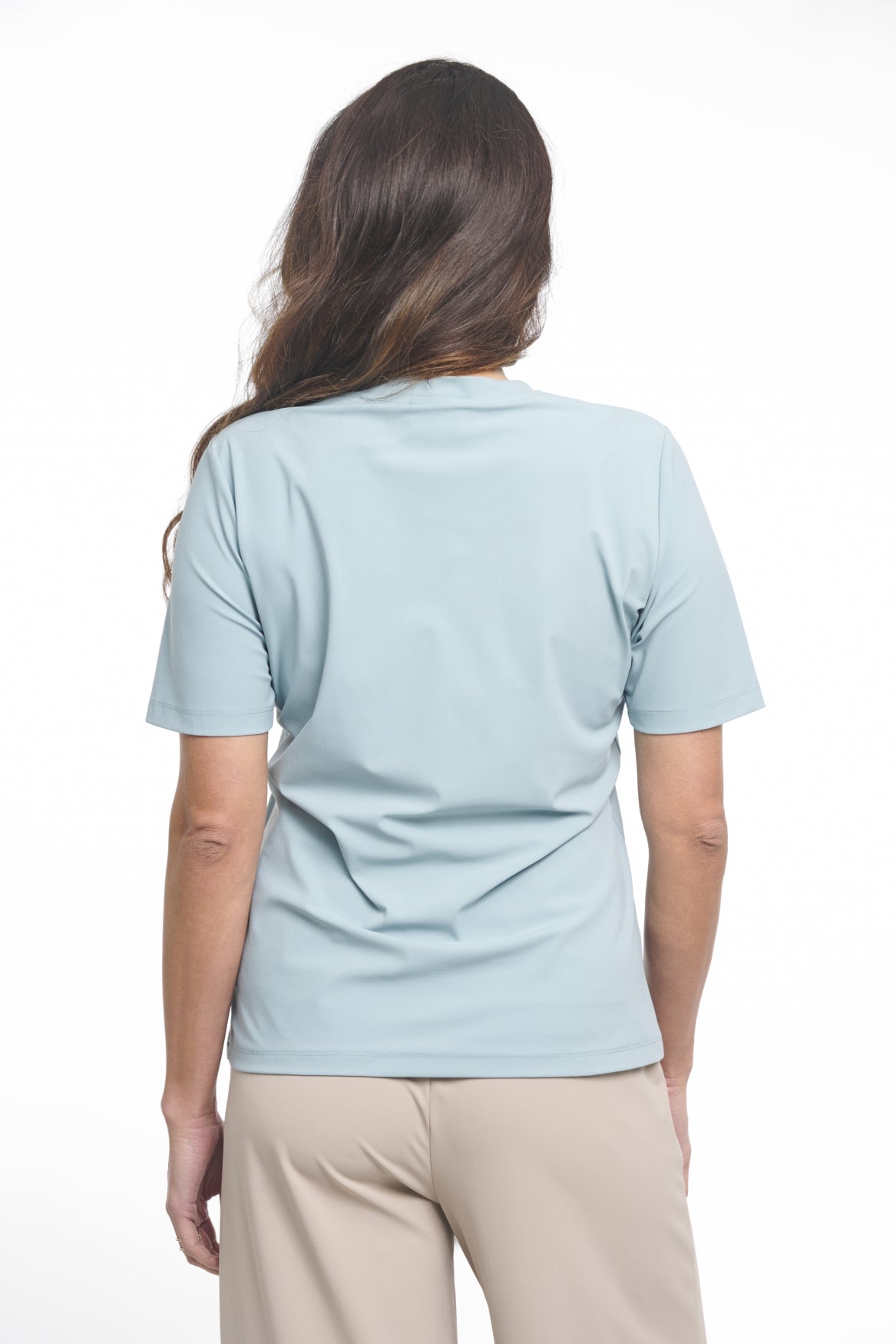 Selma | sea green