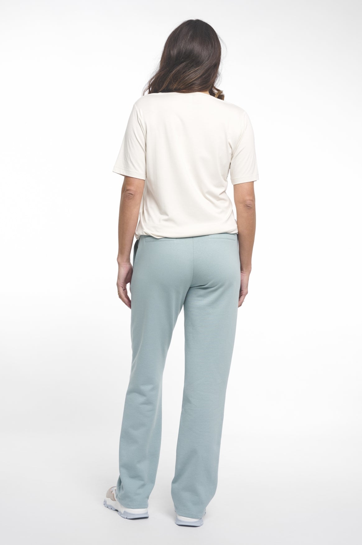 Amelia | sea green