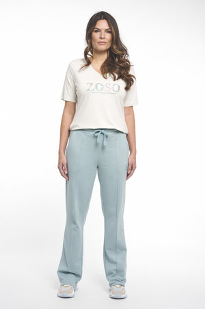 Amelia | sea green