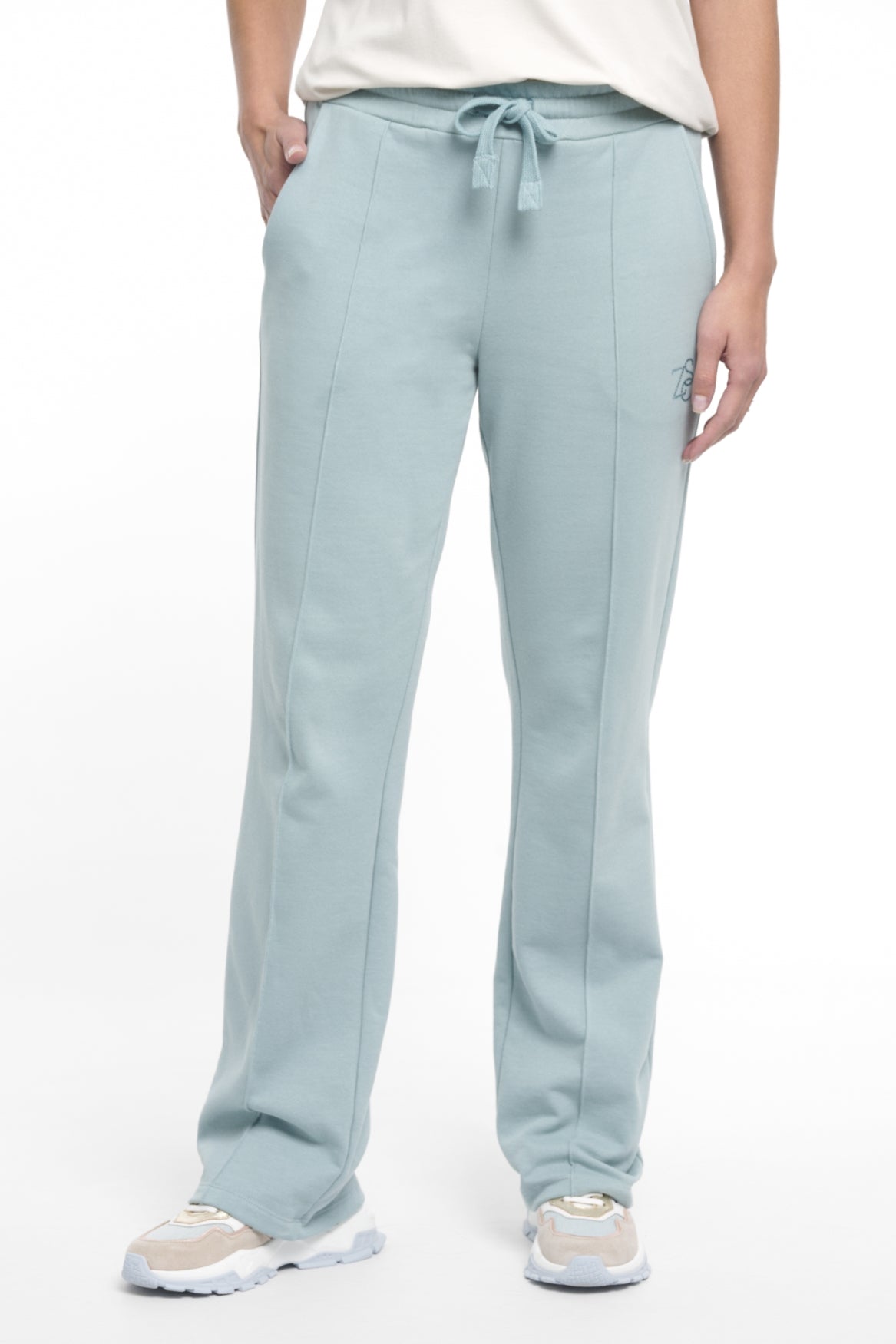 Amelia | sea green