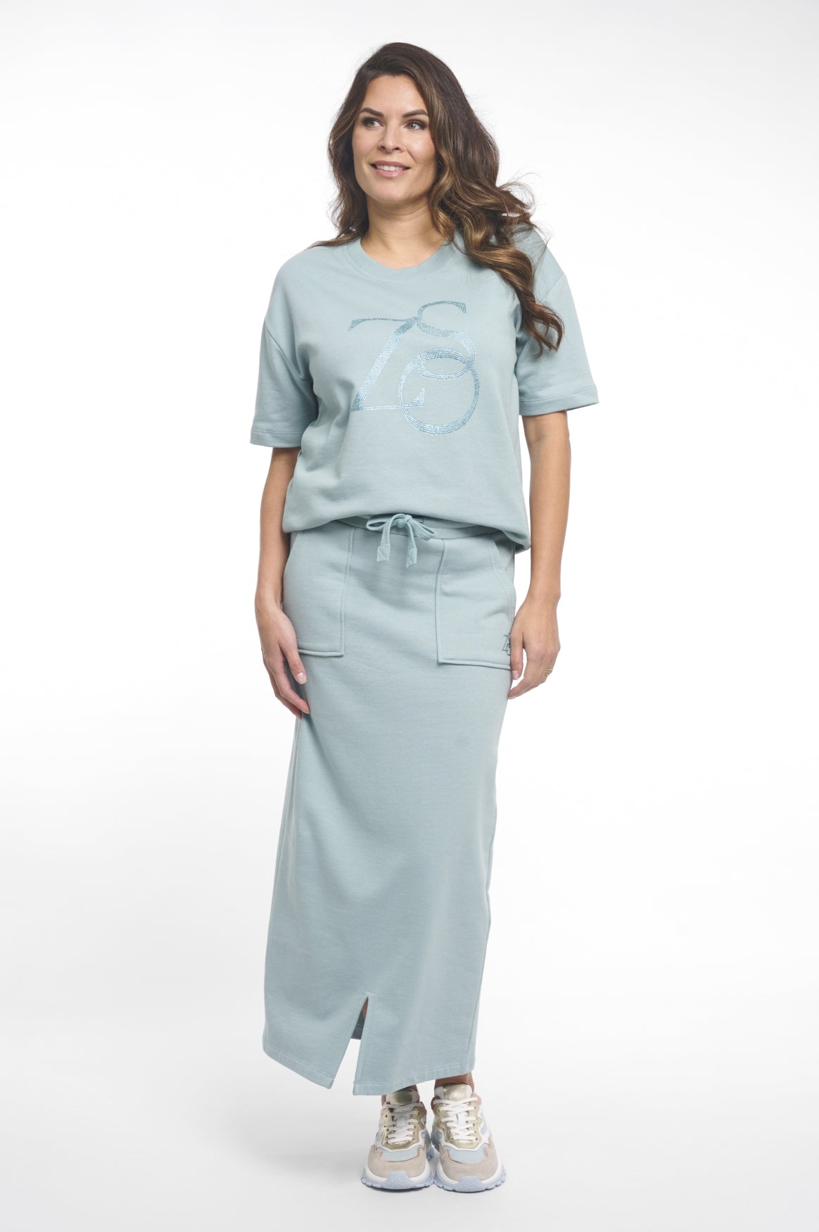 Maya | sea green