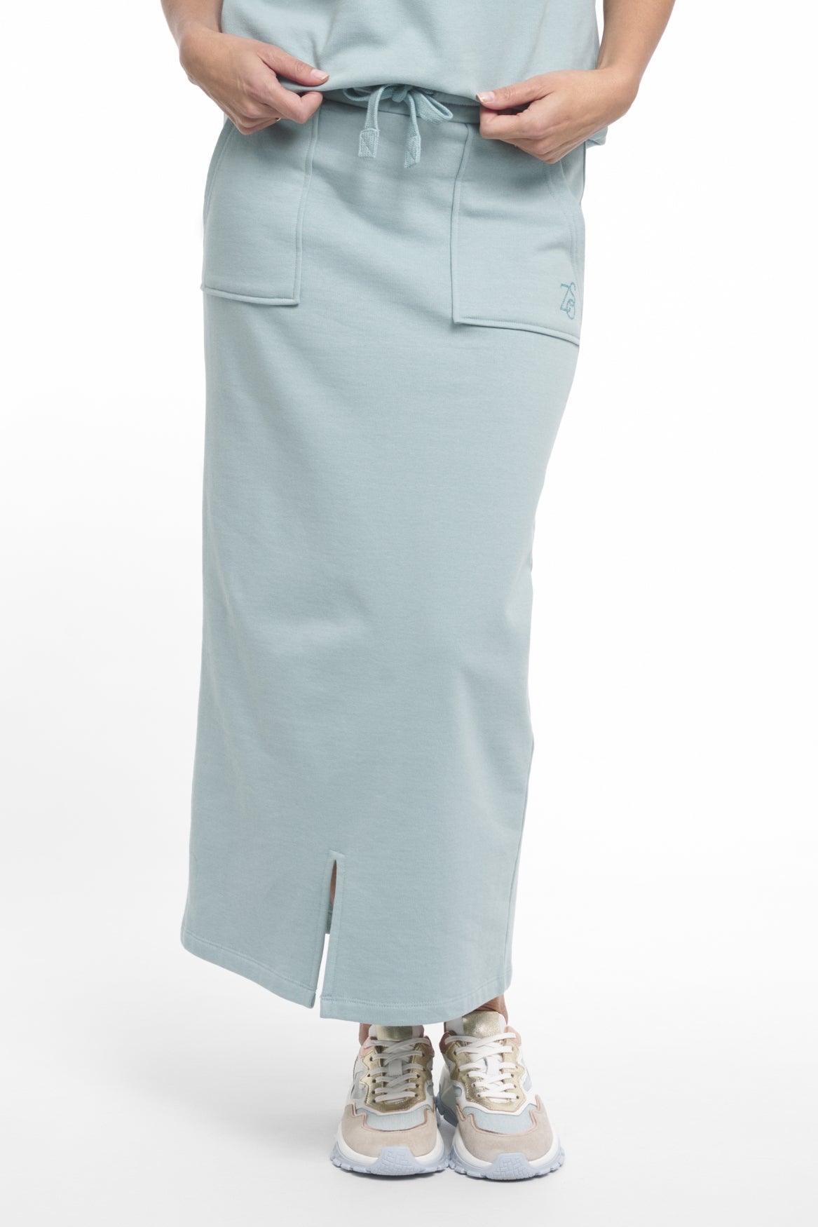 Maya | sea green