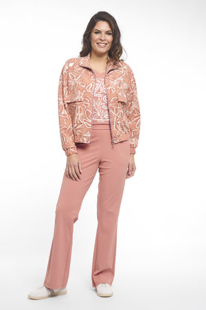 Jenny | desert rose