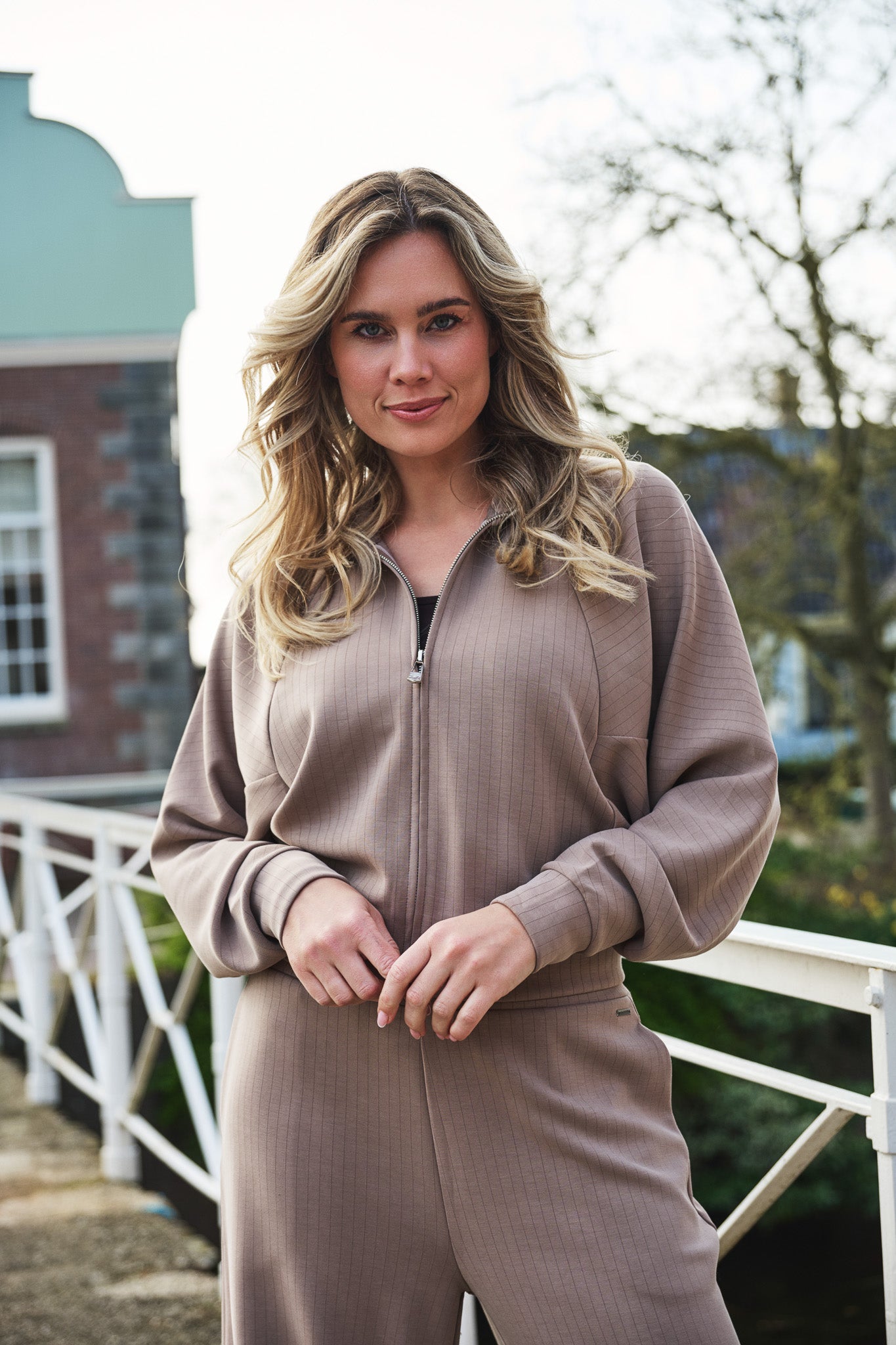 Milou | taupe