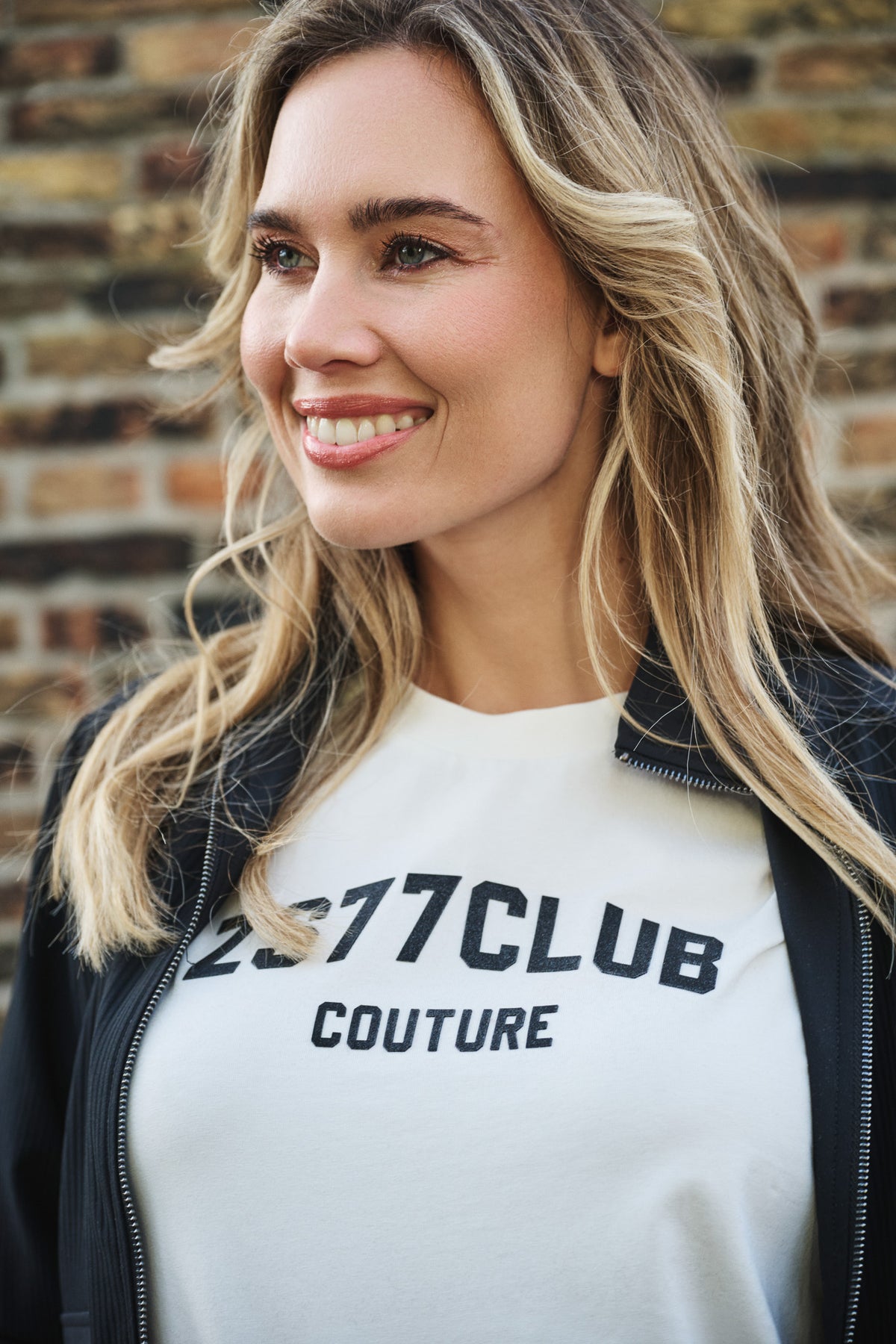 Couture | ivory-black