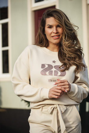 Glory | ivory/multi