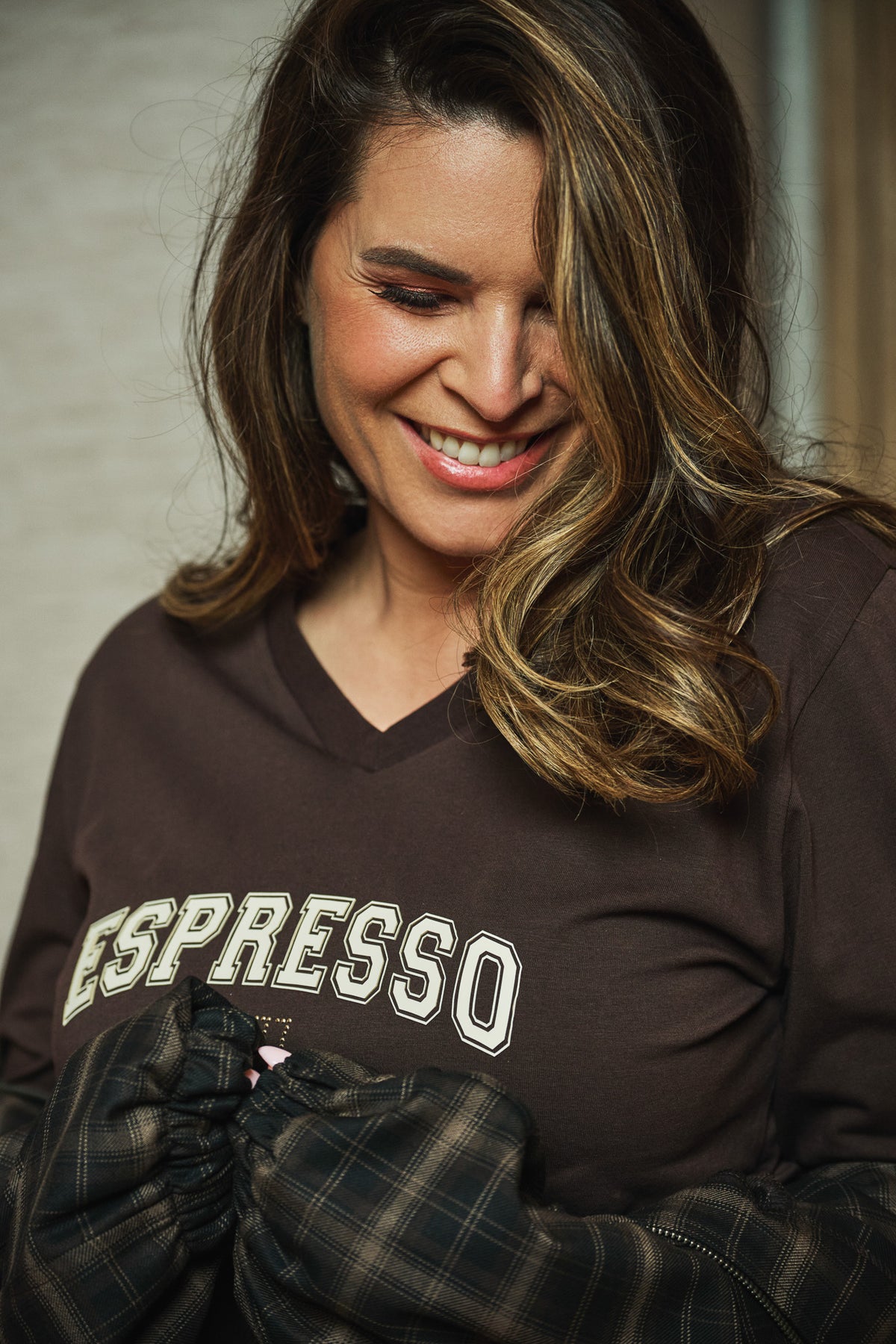 Madelon | espresso