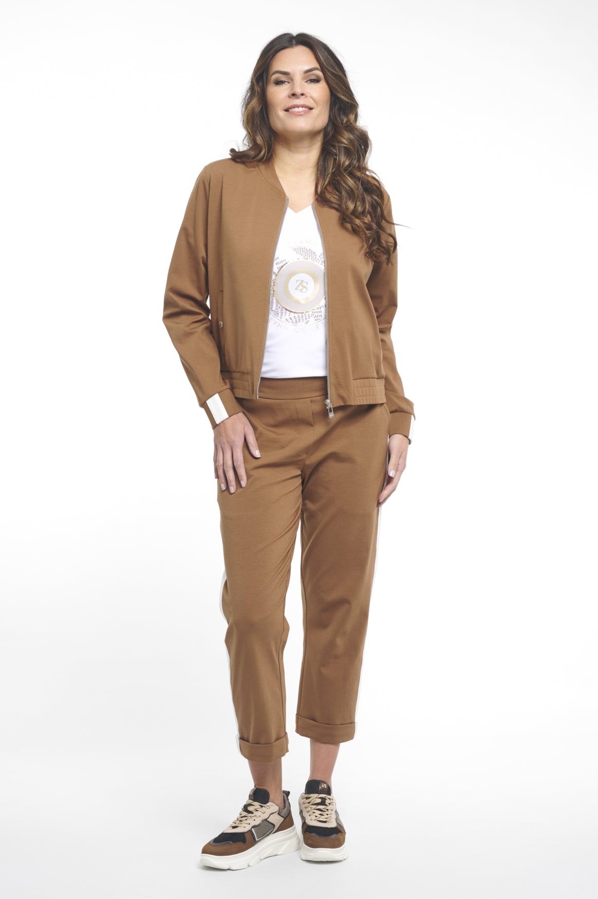 Vera | summer camel
