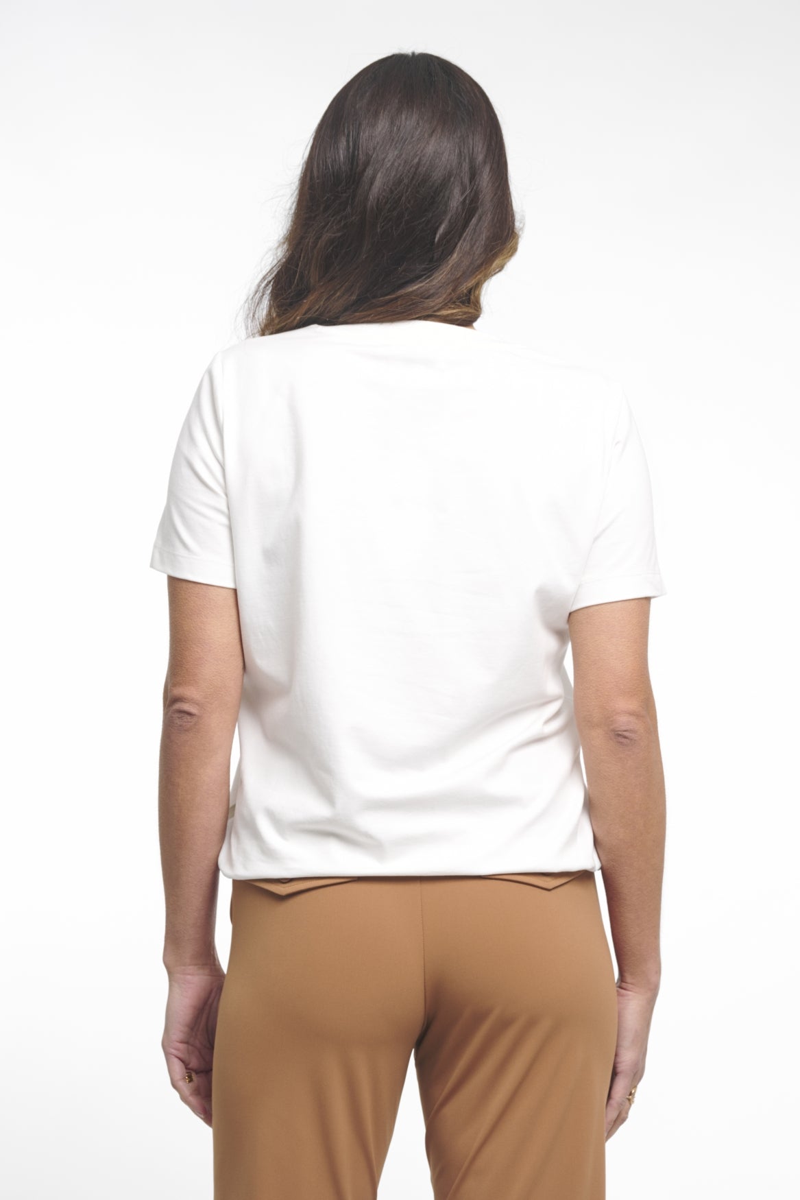 Journey | white/summercamel