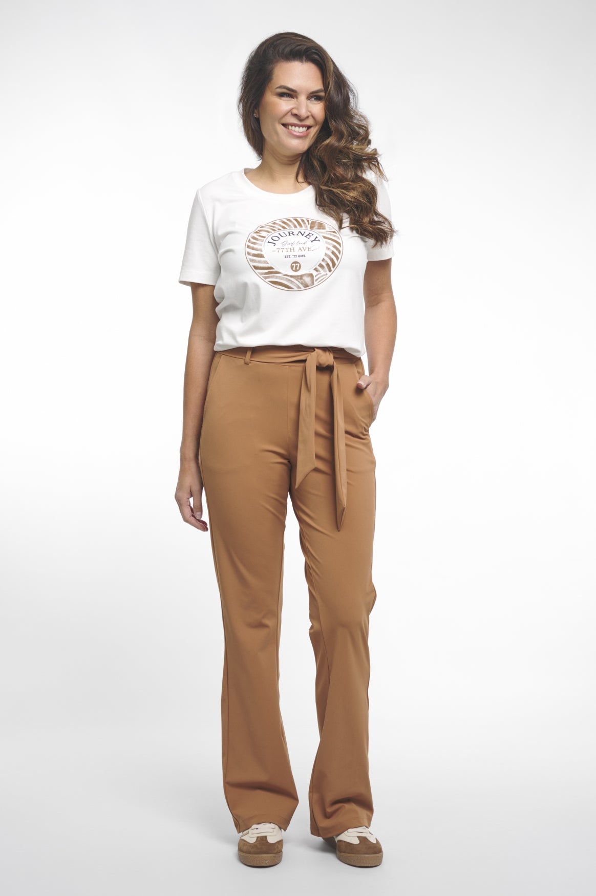 Belle | summer camel