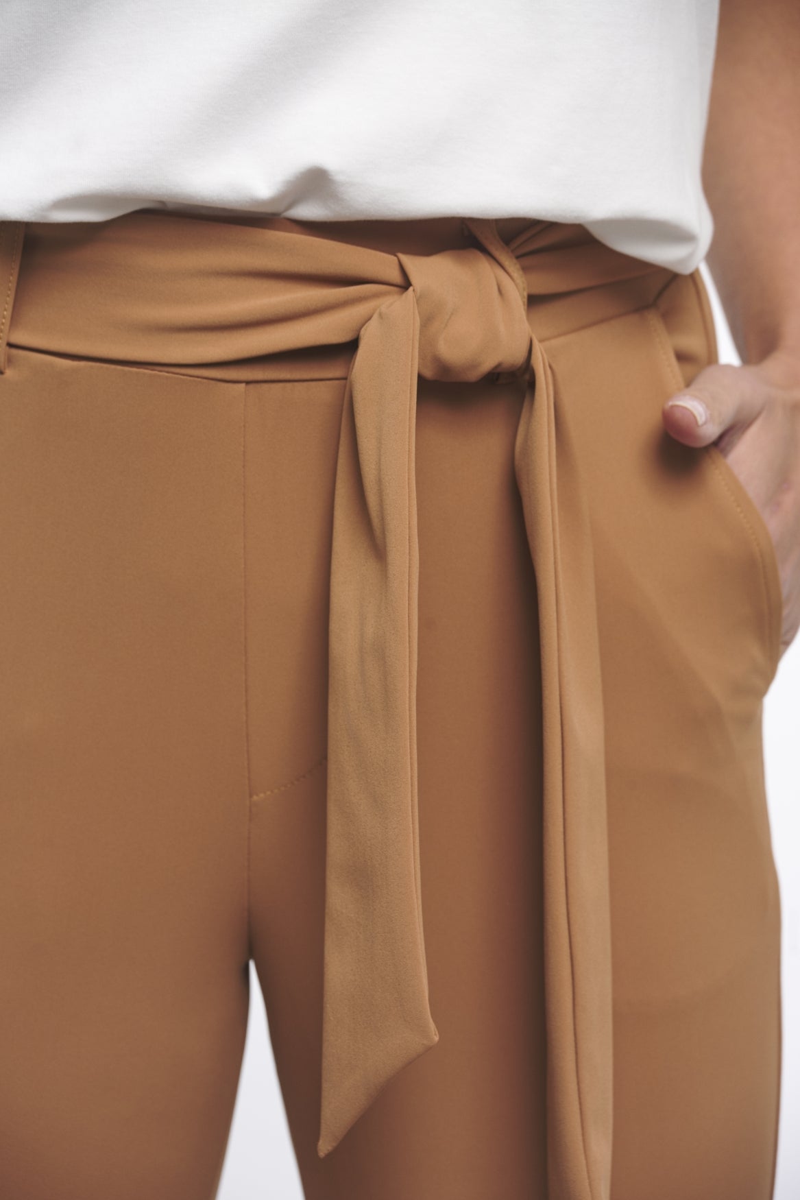 Belle | summer camel