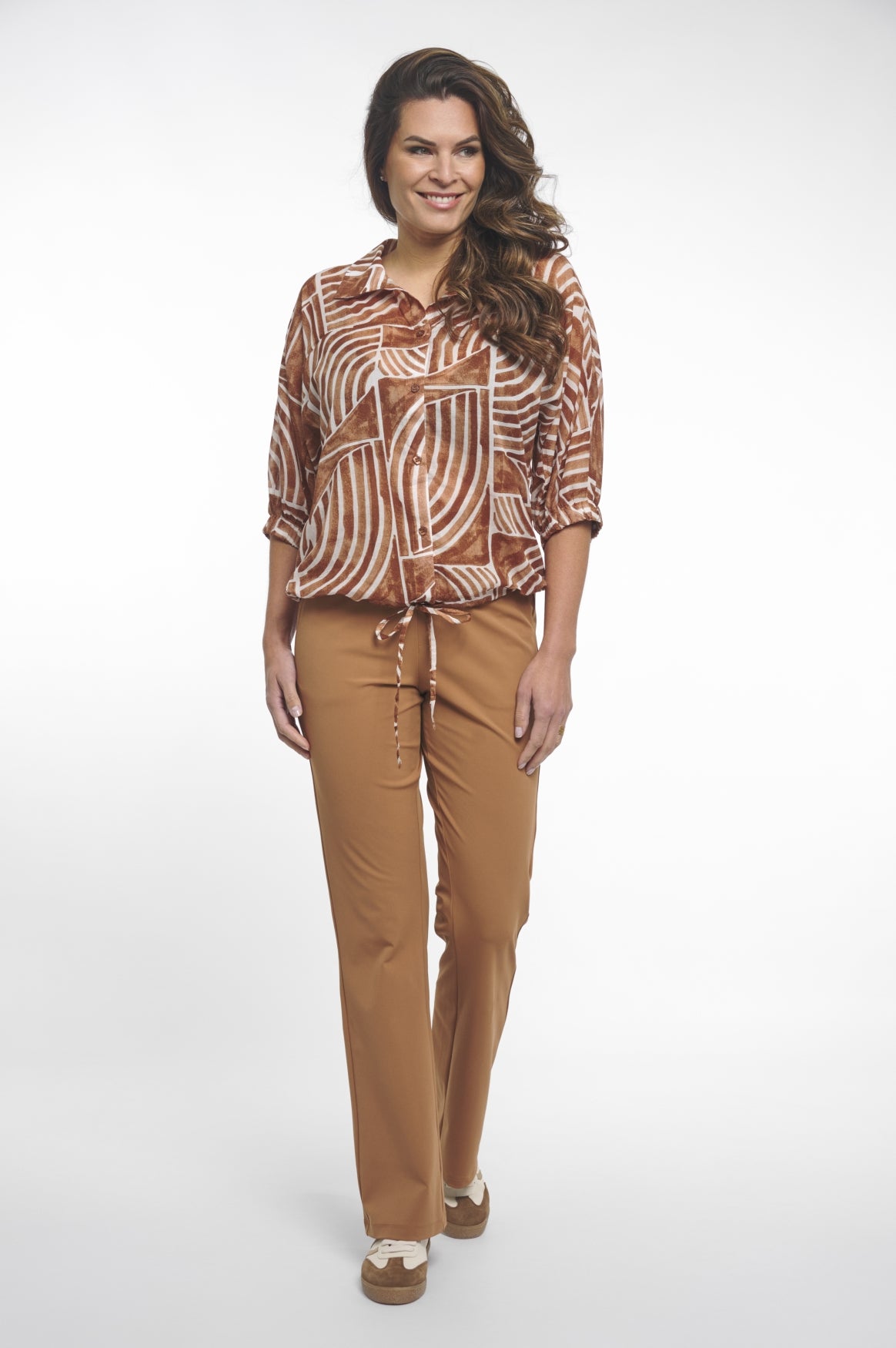 Coline | summer camel