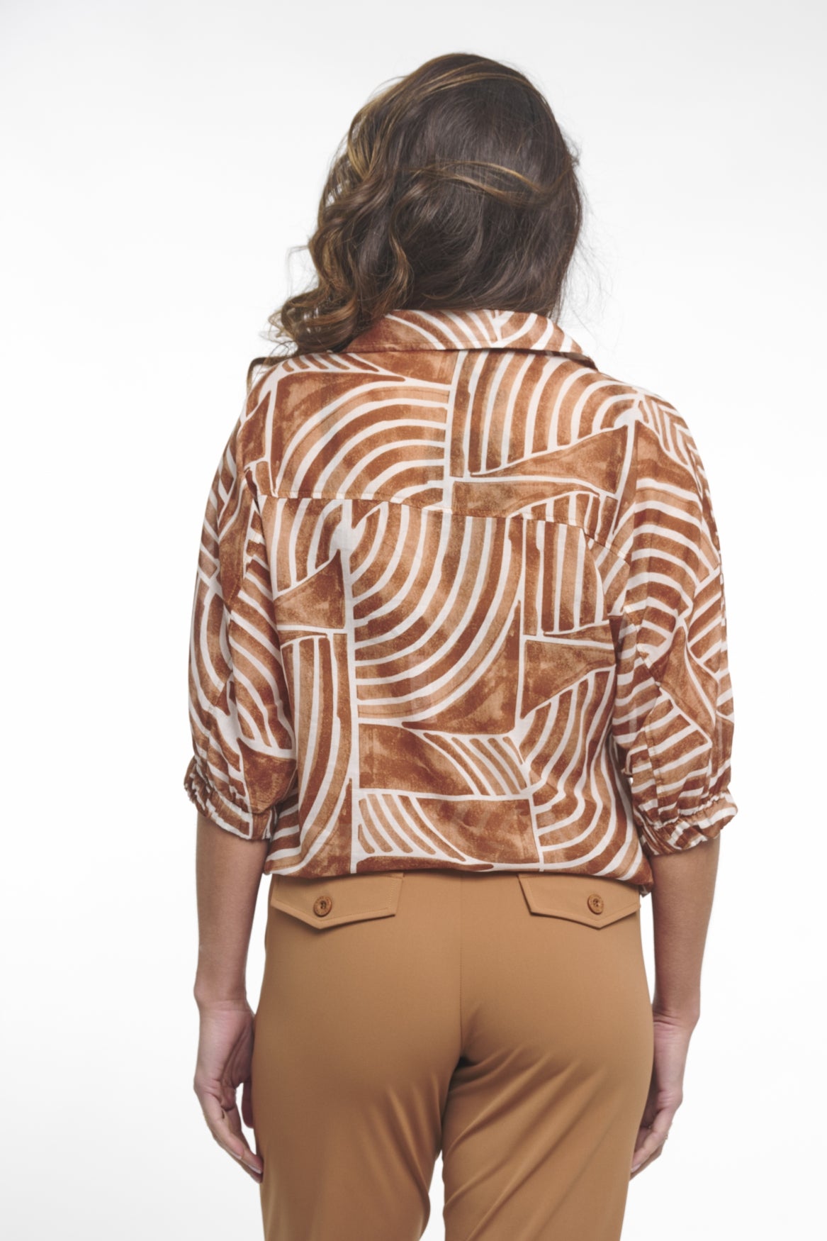 Coline | summer camel