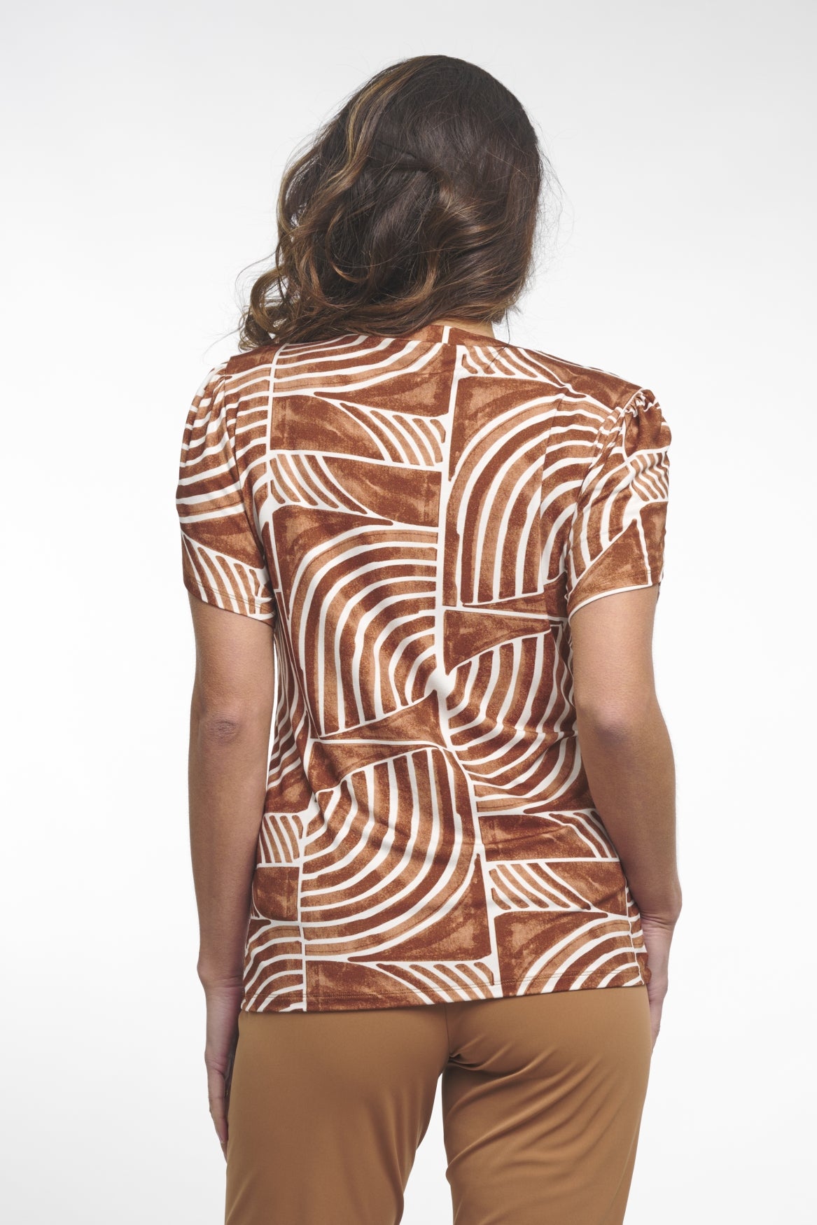 Dorien | summer camel