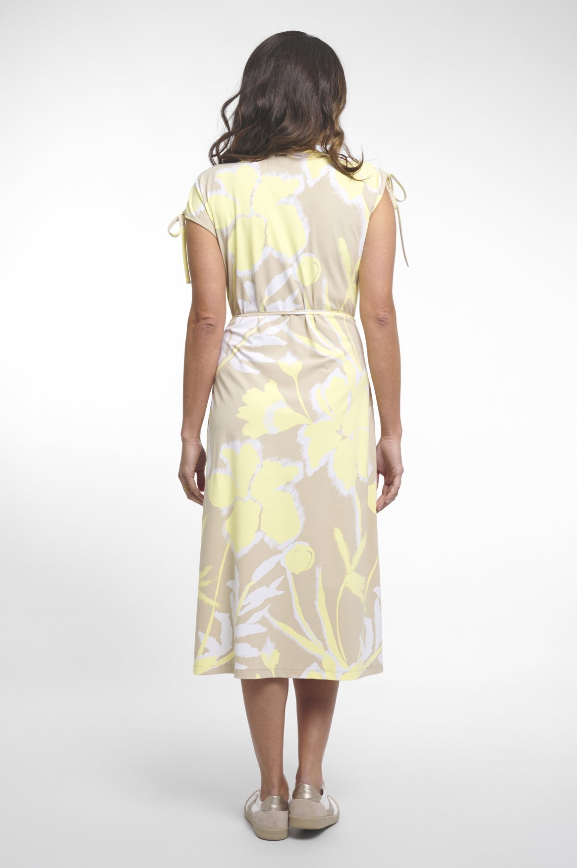 Fanny | sand/yellow
