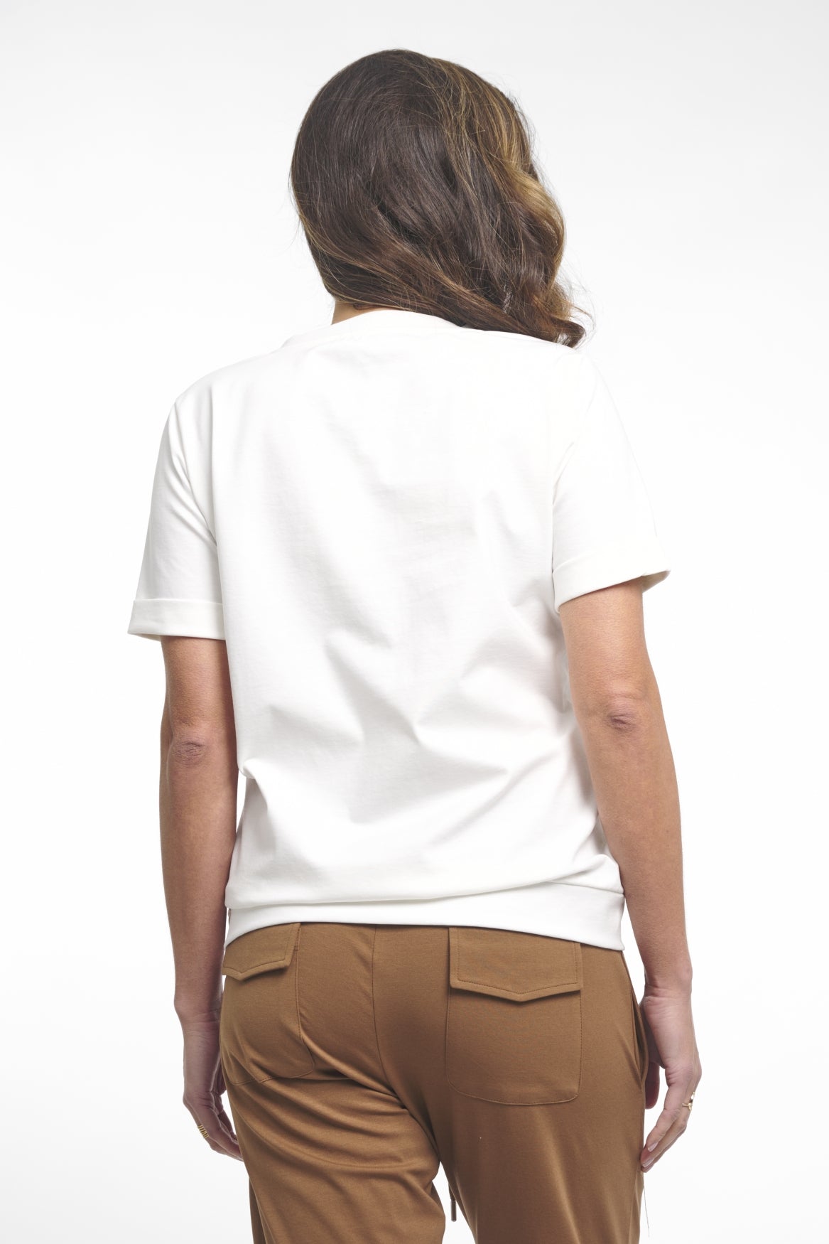 Yess | white