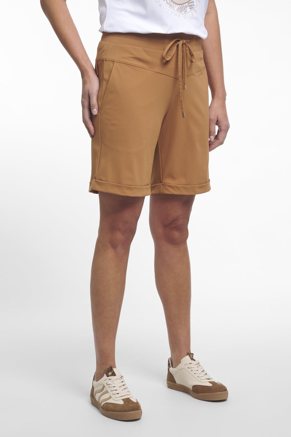 Bowie | summer camel
