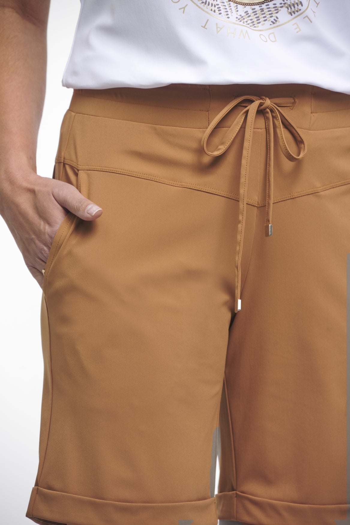 Bowie | summer camel