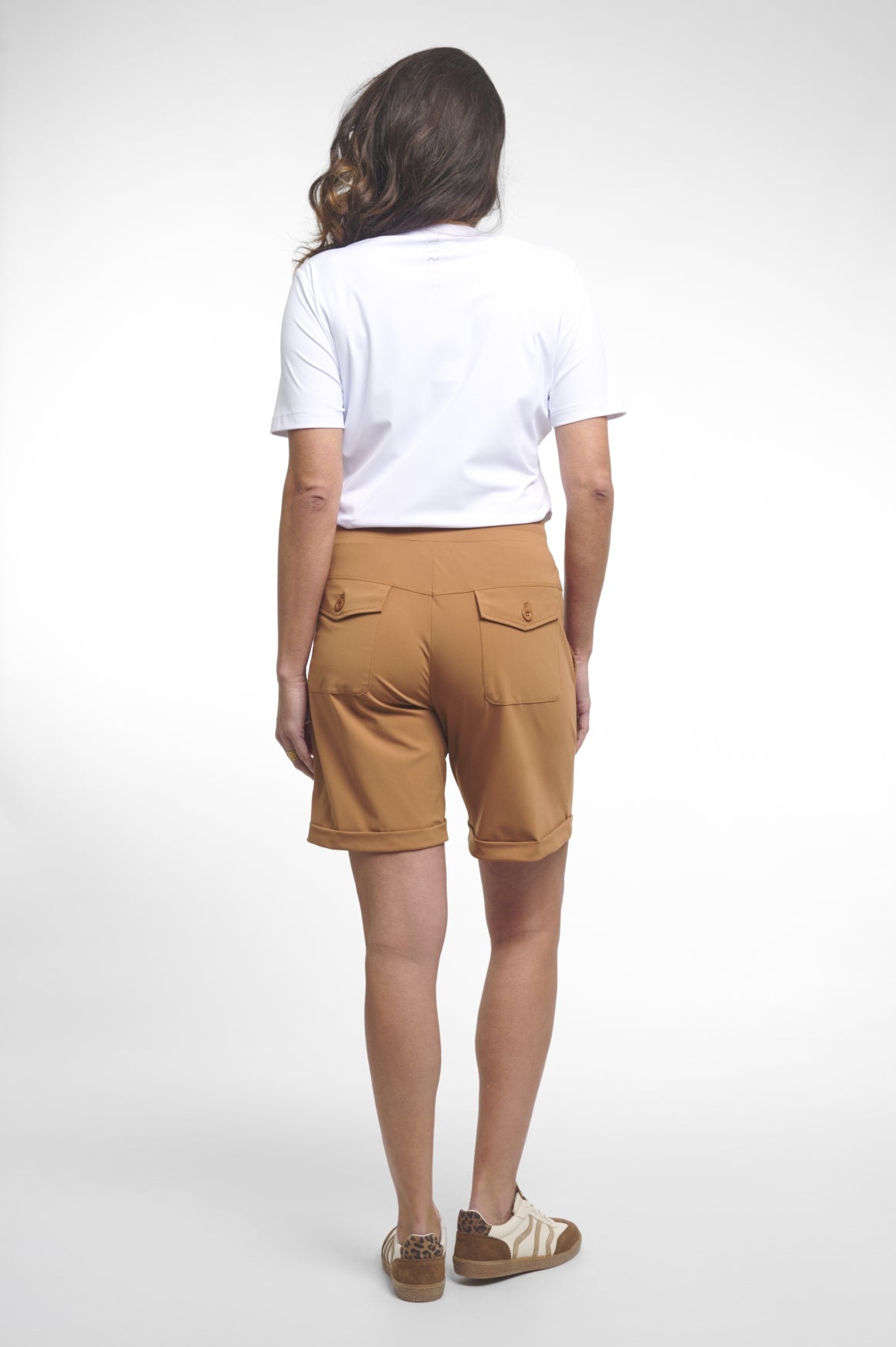 Bowie | summer camel