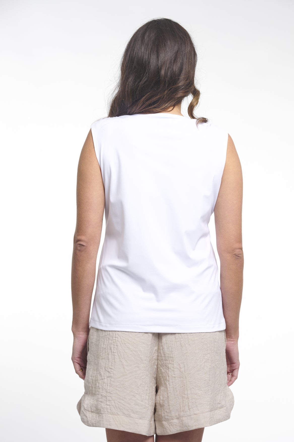 Suzette | white