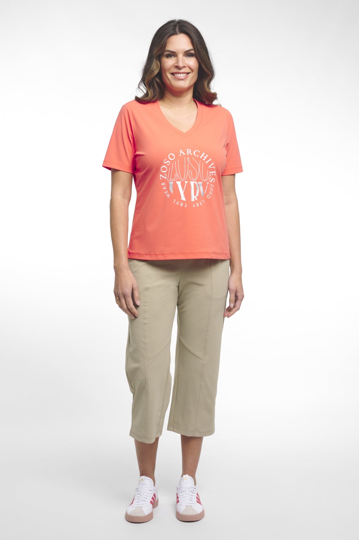 Dana | coral