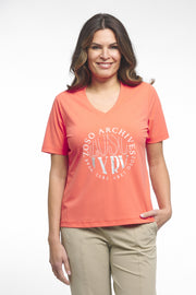 Dana | coral