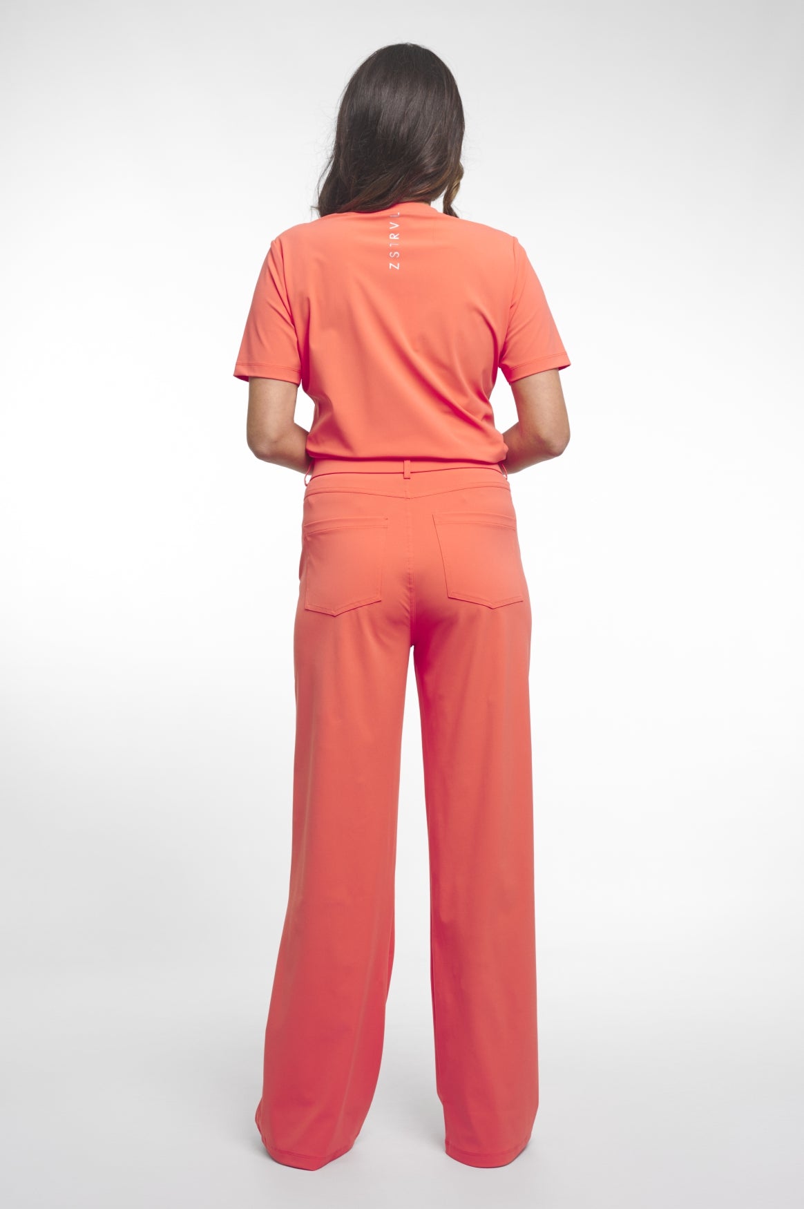 Beau | coral