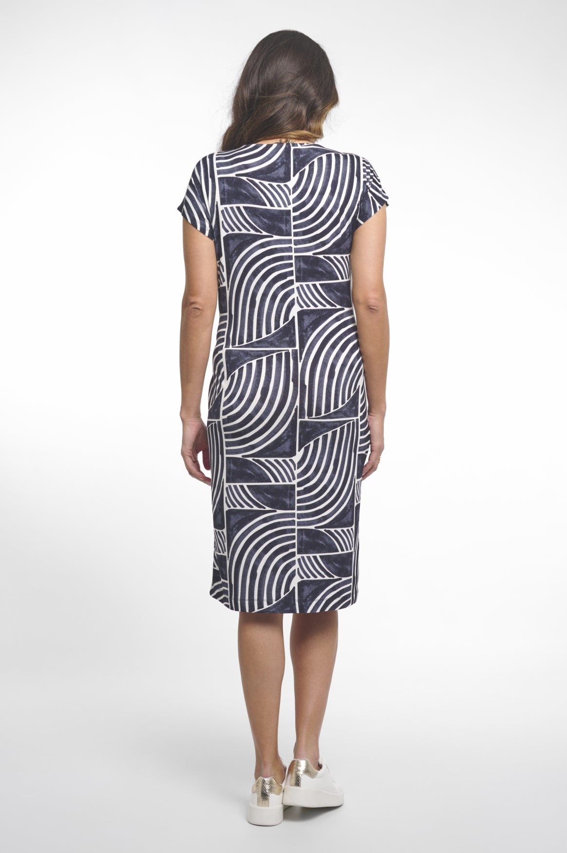 Claire | navy