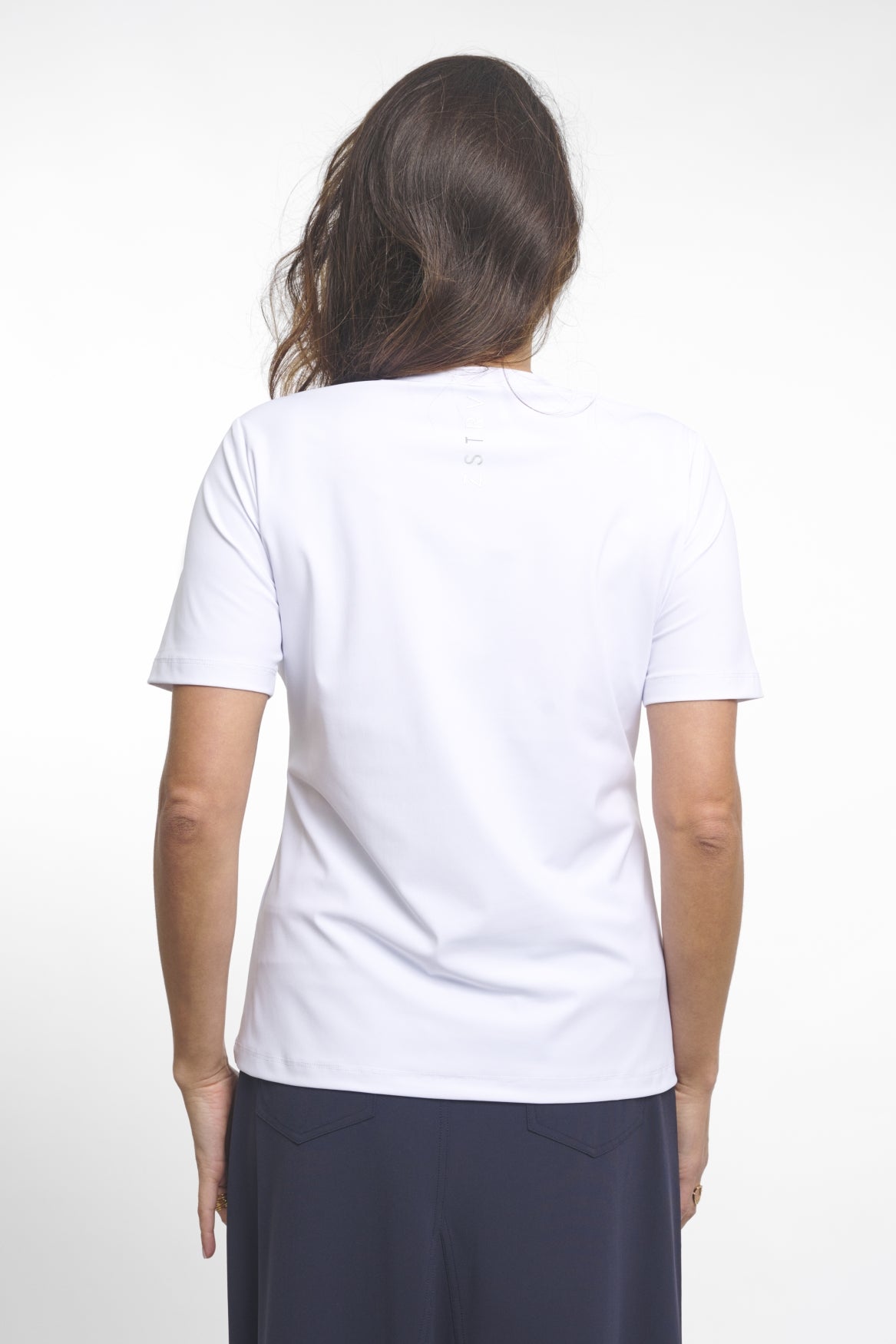 Jessy | white/navy
