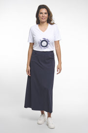 Helena | navy
