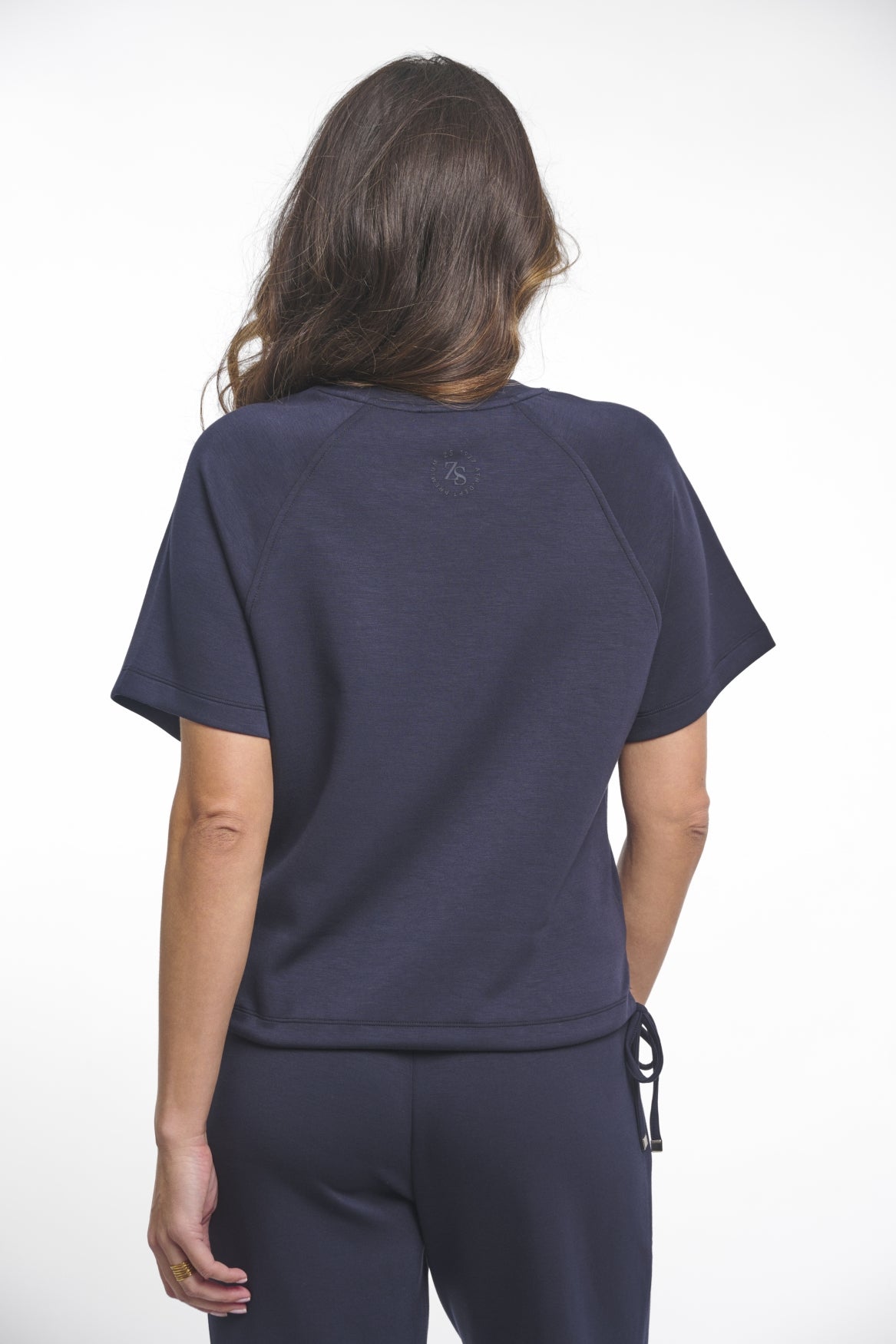 Samira | navy