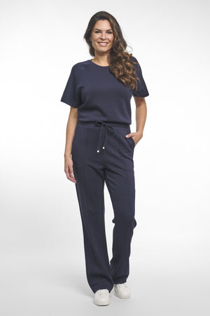 Melanie | navy