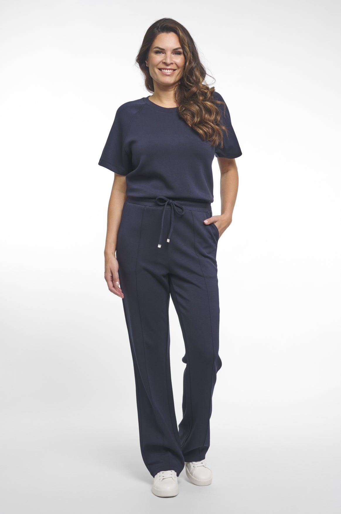 Melanie | navy