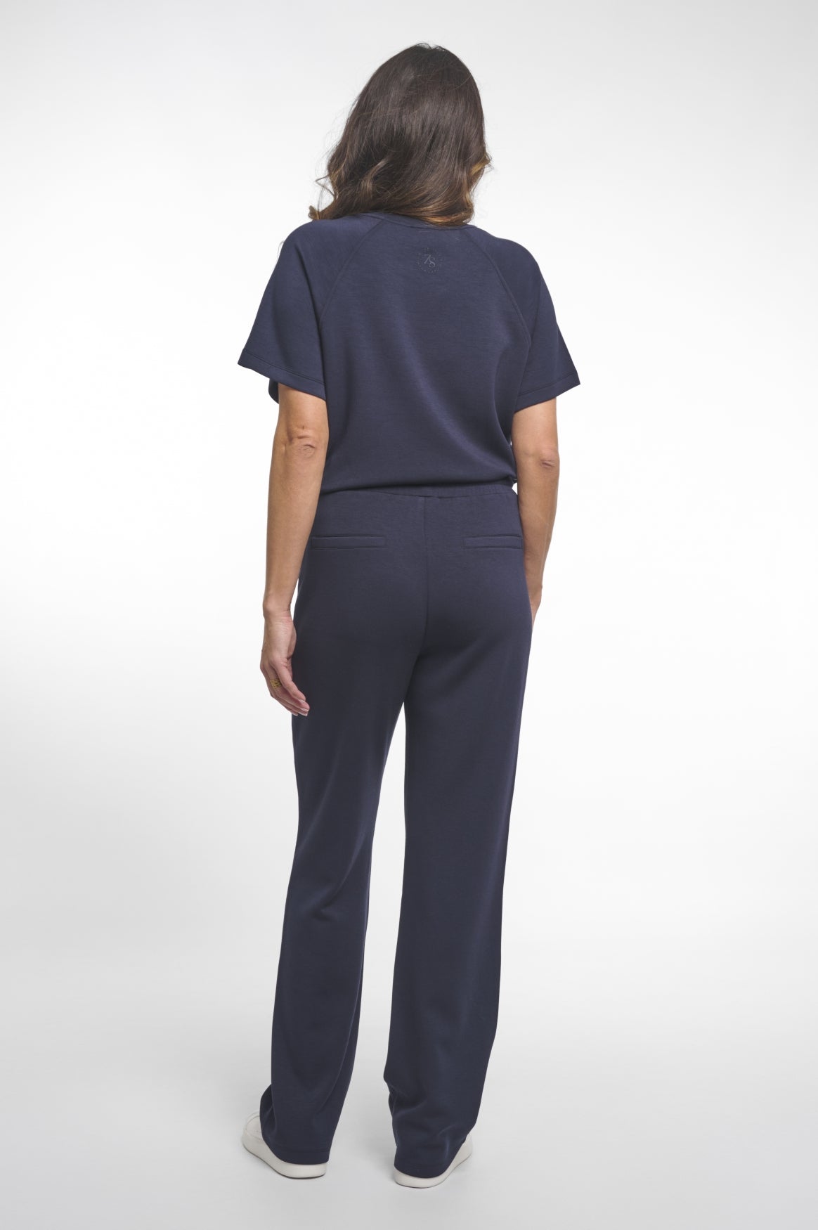 Melanie | navy